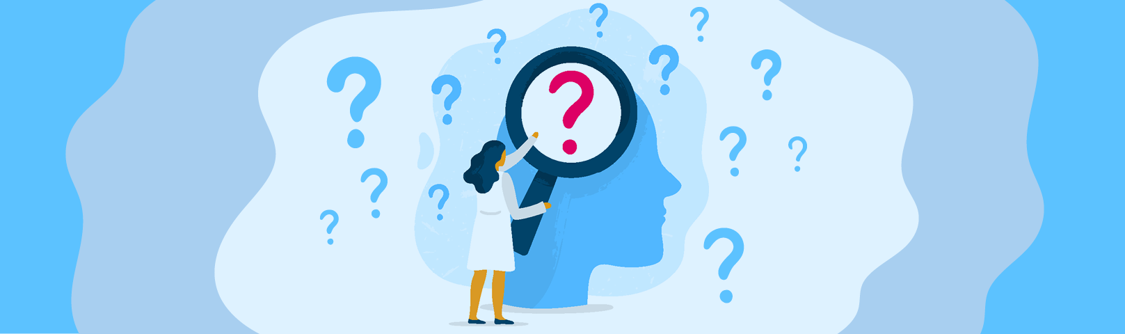 Woman investigates link between hearing and brain function
