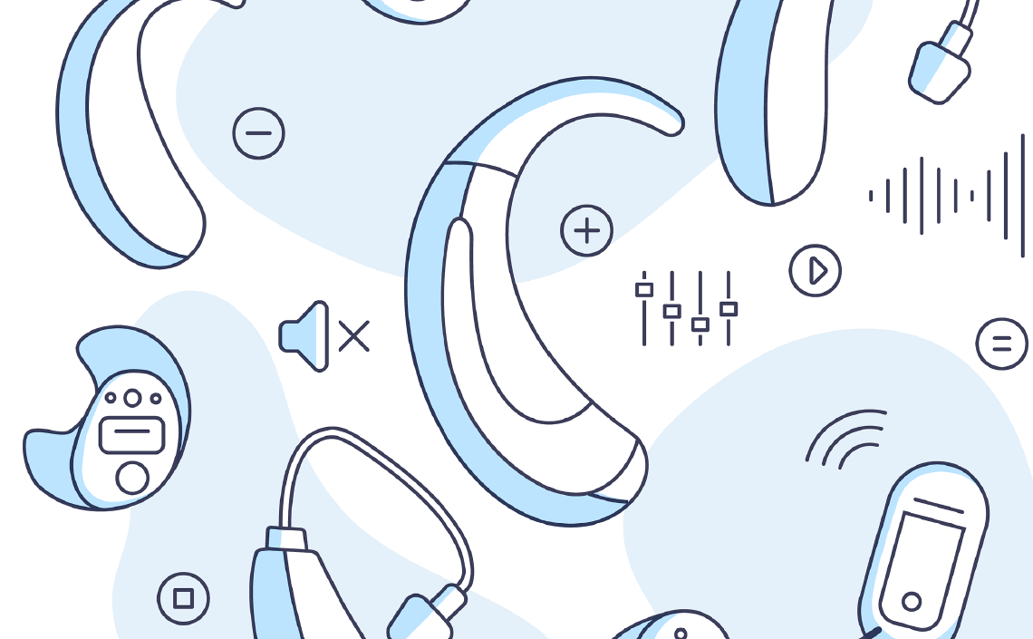 Q&A: Upgrading Your Hearing Aids