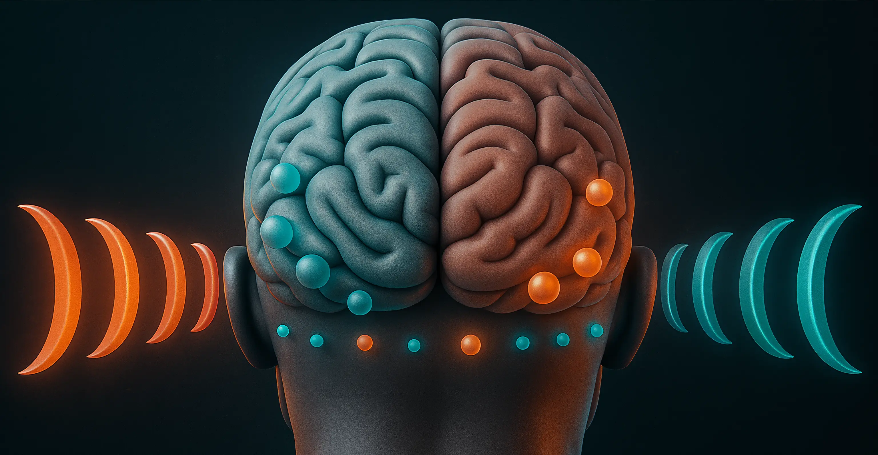 Brain waves