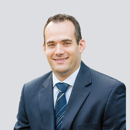 Craig Berg Headshot