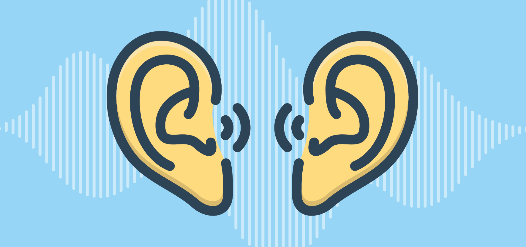 Start the Year With Better Hearing in BOTH Ears