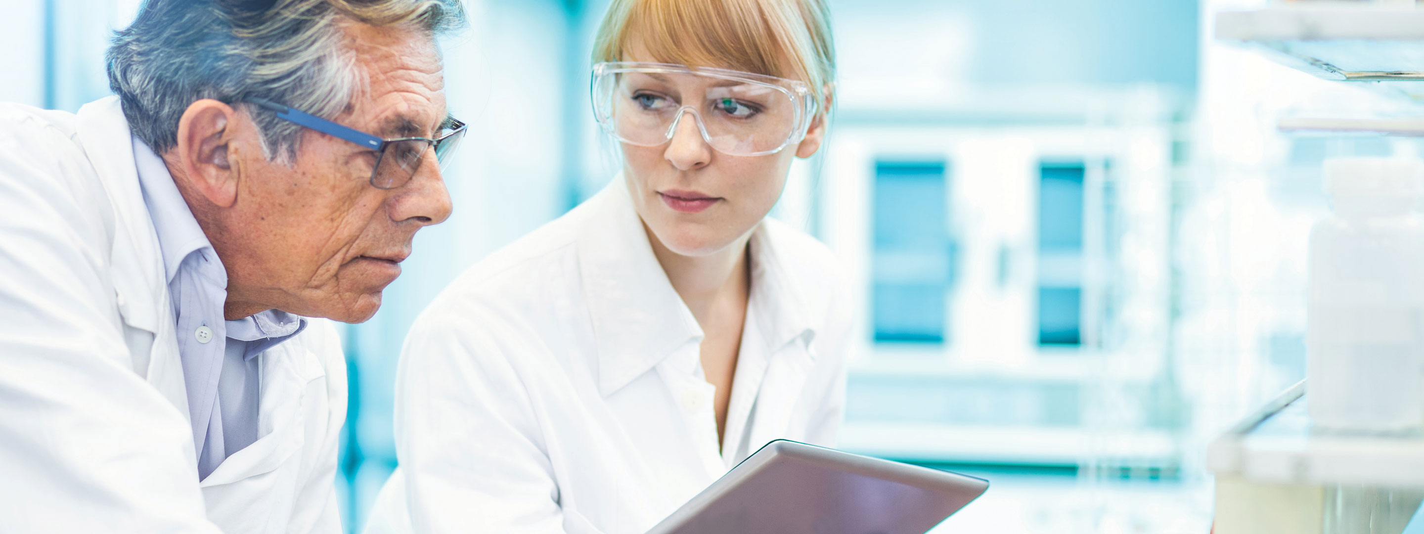 A New Frontier in Hearing Research