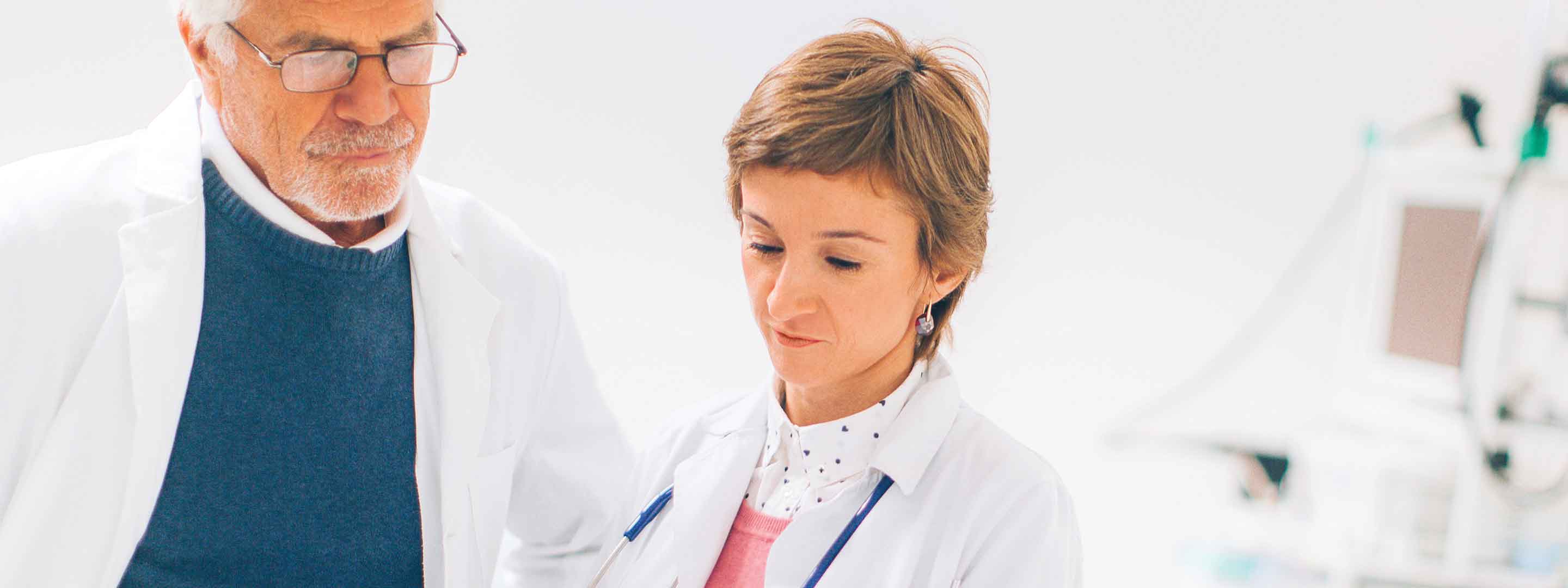 Chemotherapy can impact your hearing health, but science is on the case.