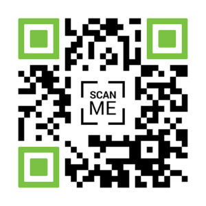 QR Code to apply for CareCredit Special Financing