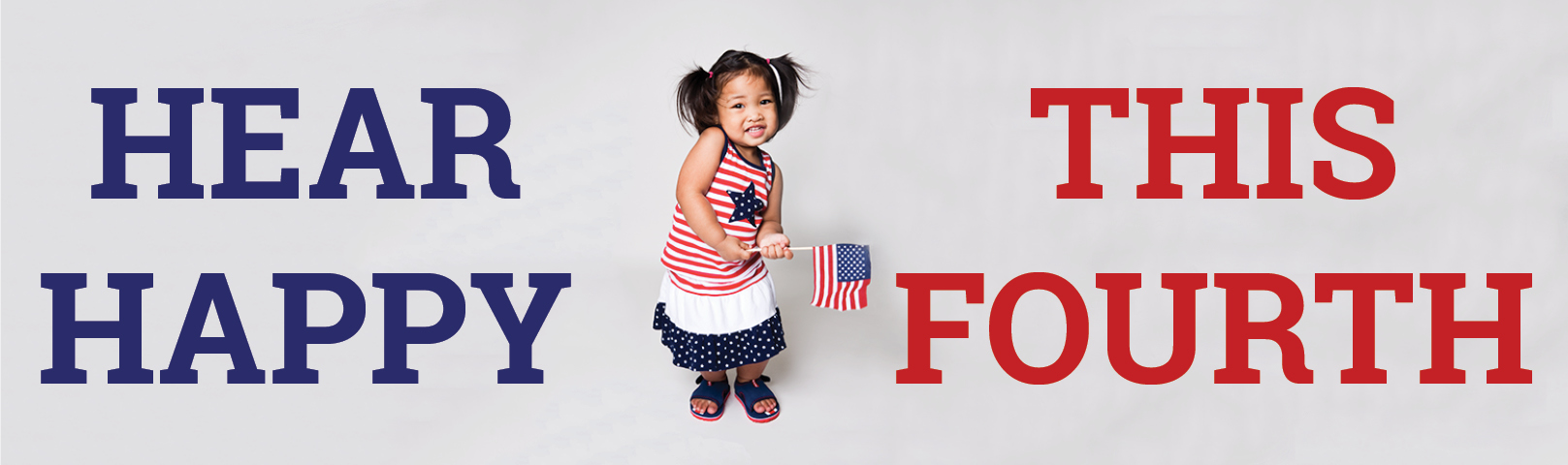 Hear Happy This Fourth